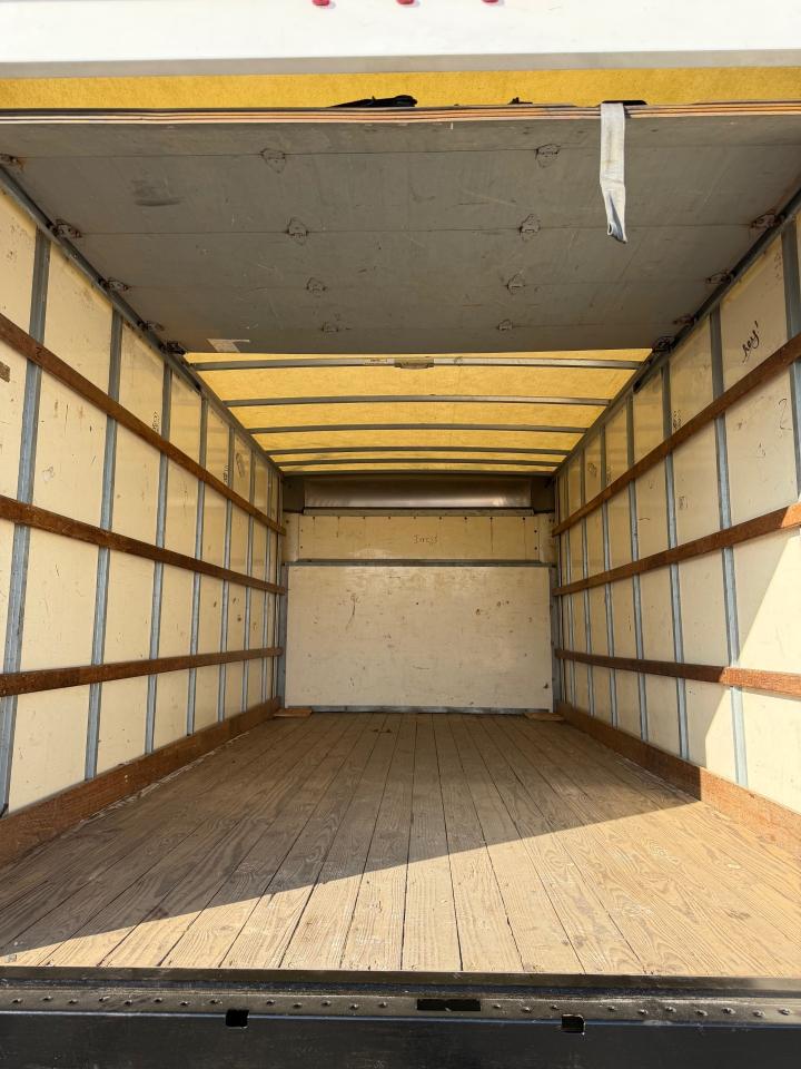 Ford Econoline E350 2019