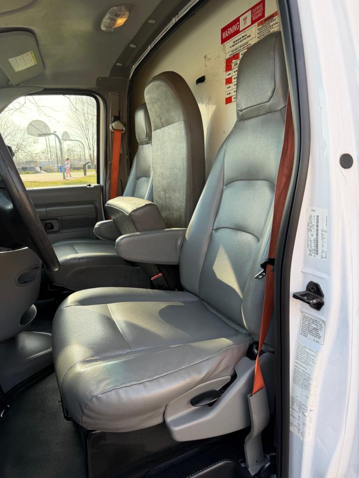 Ford Econoline E350 2019