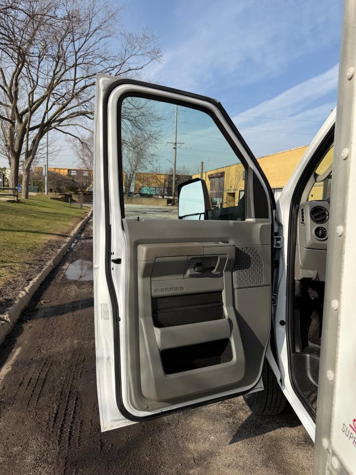 Ford Econoline E350 2019