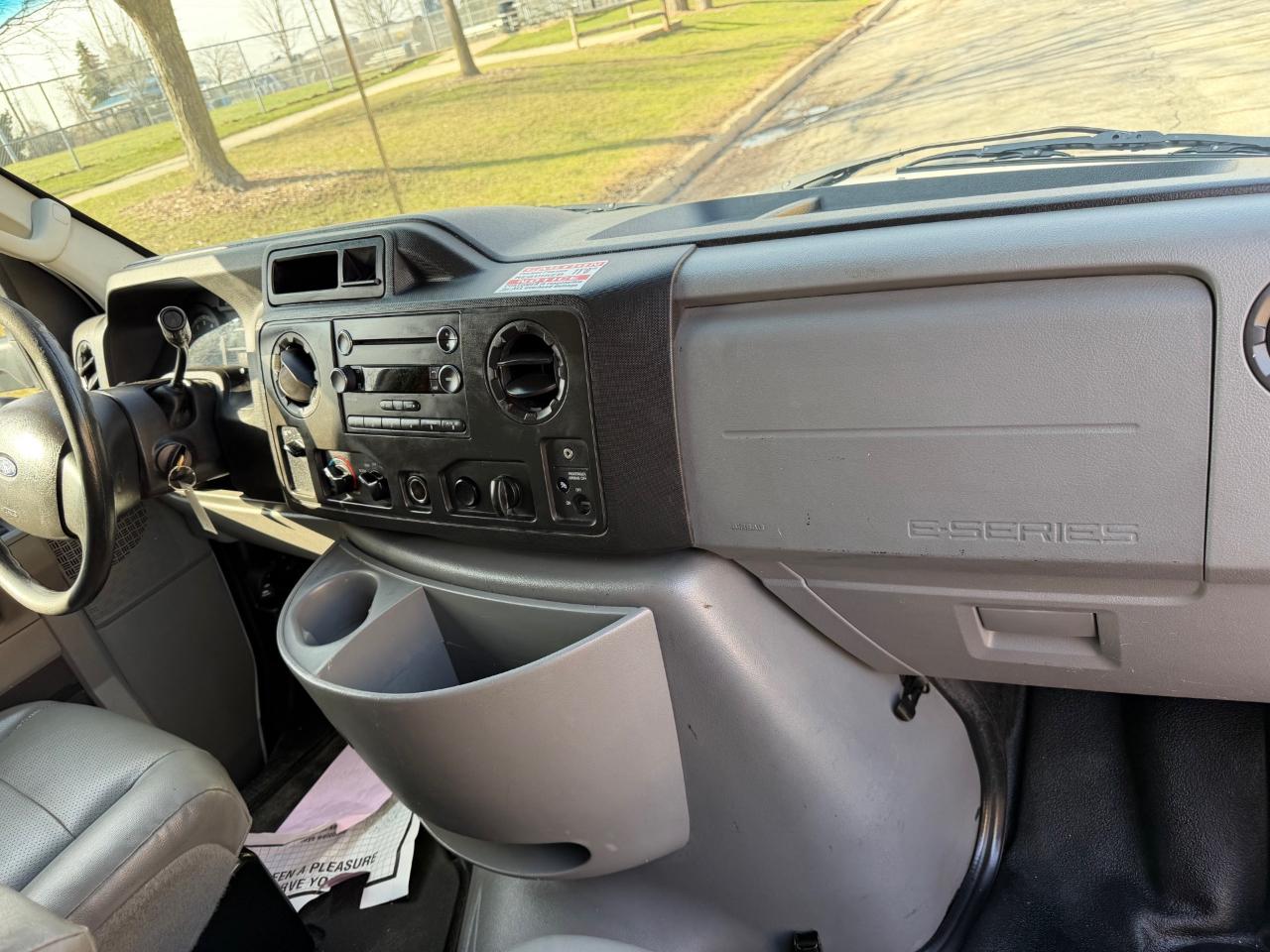 Ford Econoline E350 2019