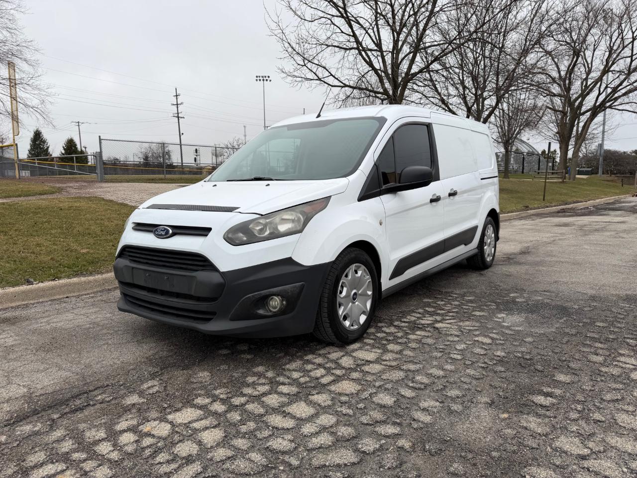 2014 Ford Transit Connect XL