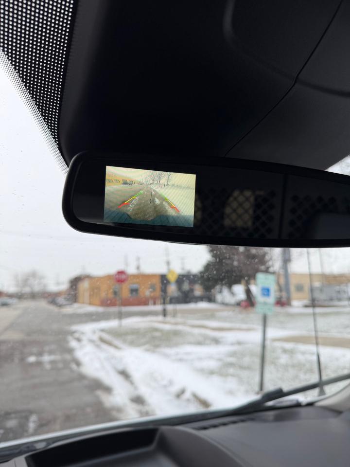 Ford Transit 150 Van Low Roof 60/40 Pass. 130-in. WB 2016