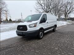 2016 Ford Transit 