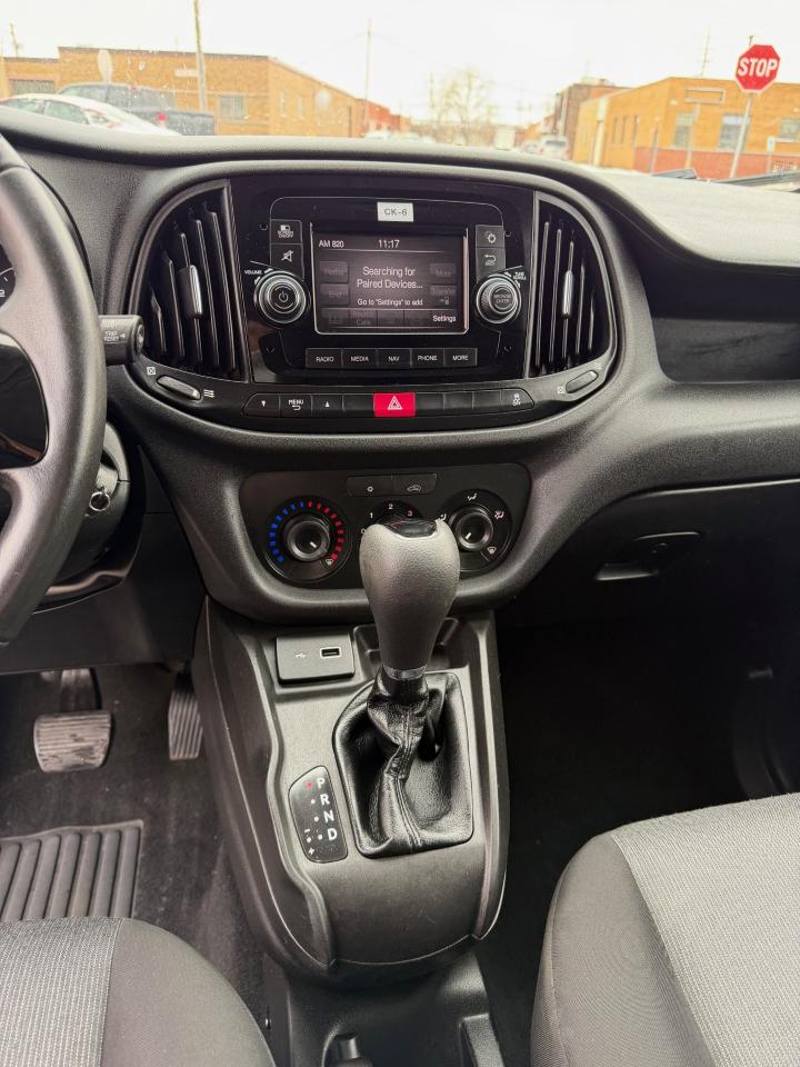 RAM ProMaster City Wagon 2022