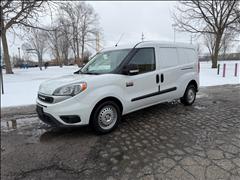 2022 RAM ProMaster City 