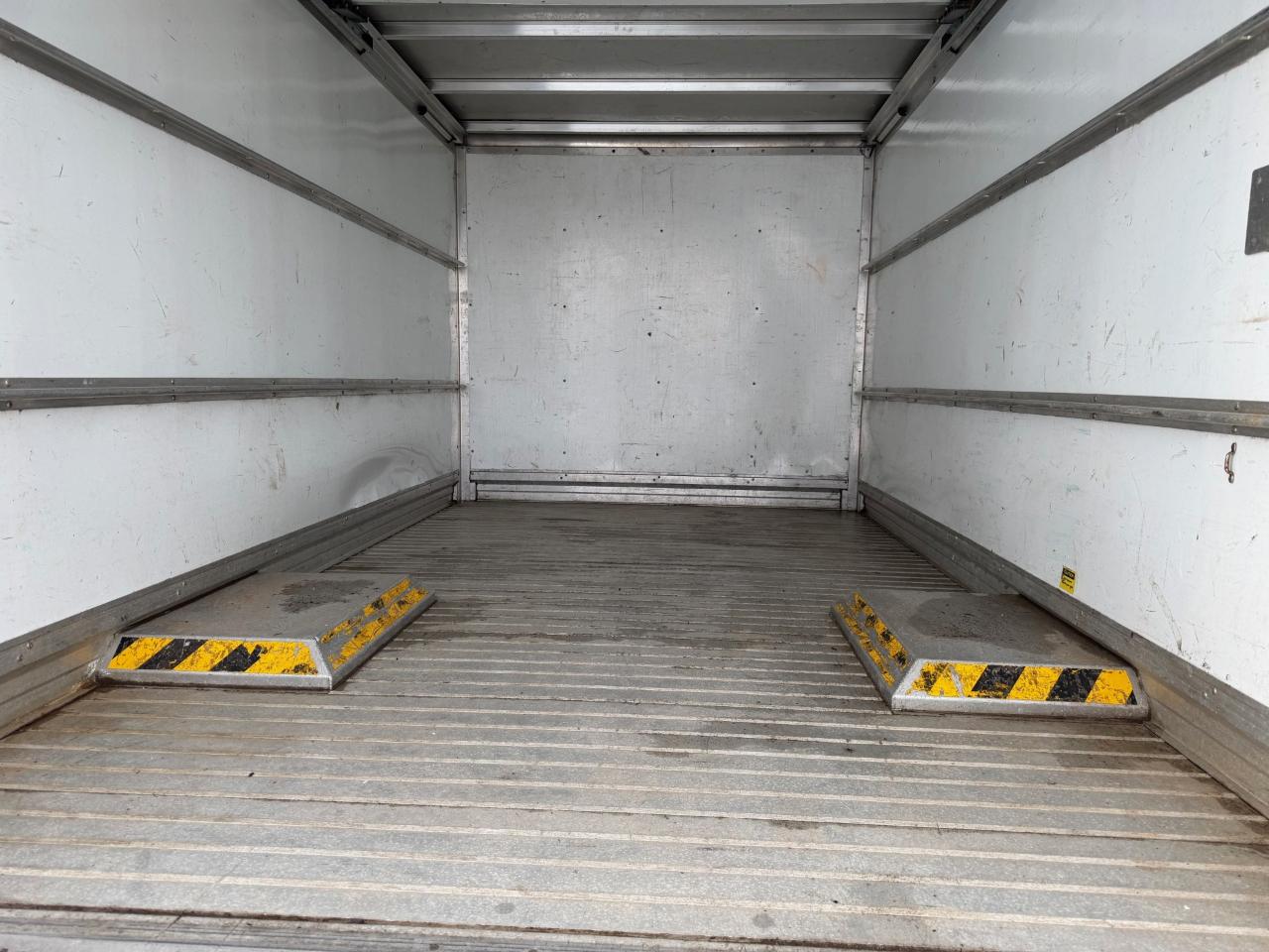 Ford Transit T-350 HD DRW 2019