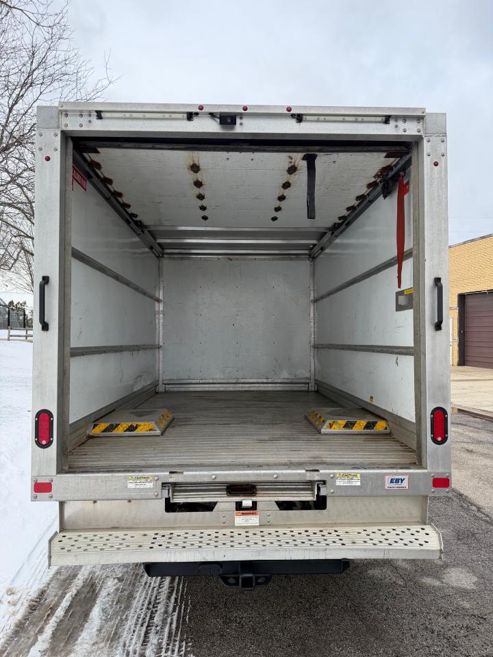 Ford Transit T-350 HD DRW 2019