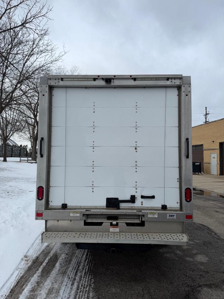 Ford Transit T-350 HD DRW 2019