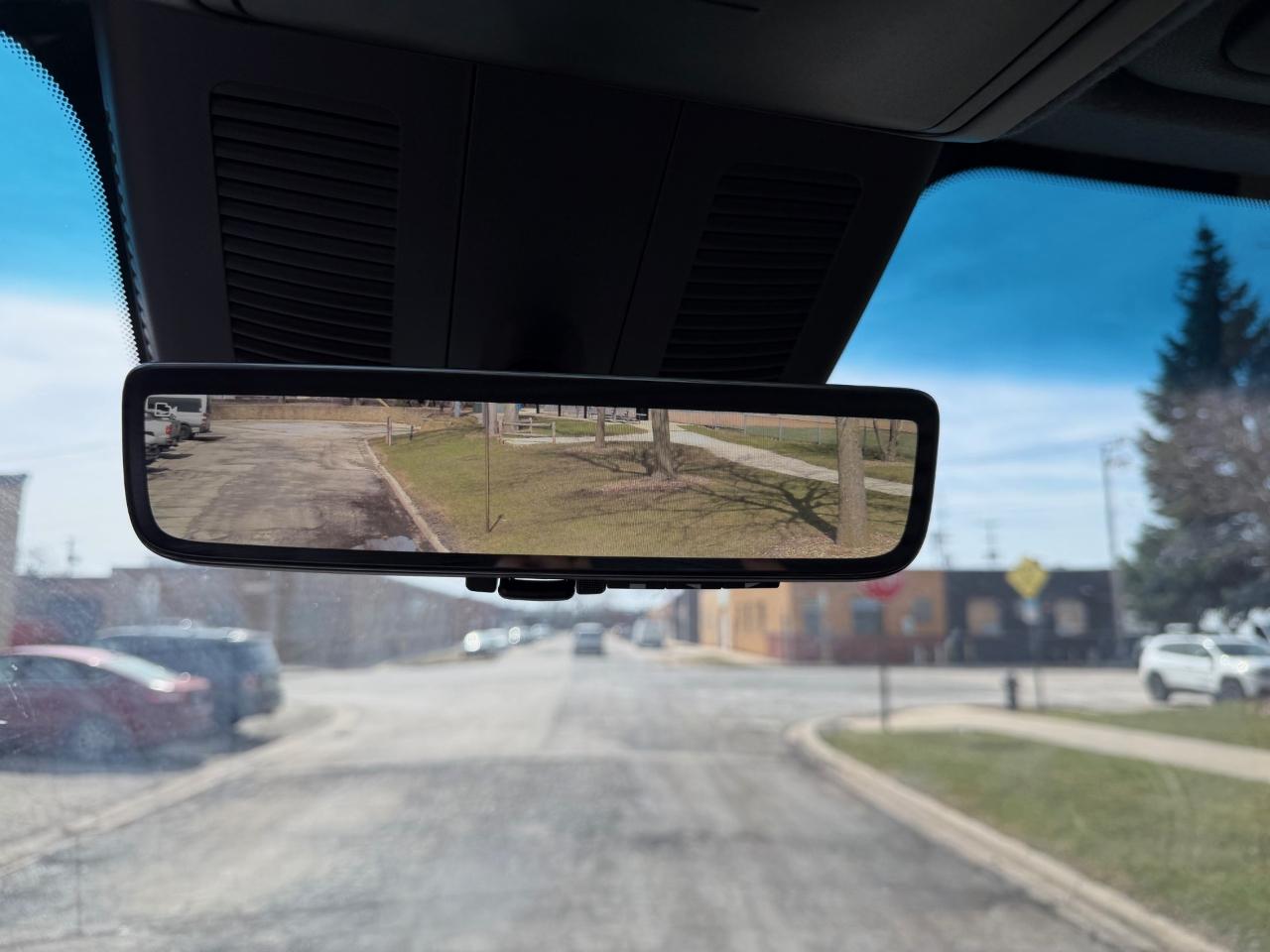 Mercedes-Benz Sprinter 2500 170-in. WB 2024