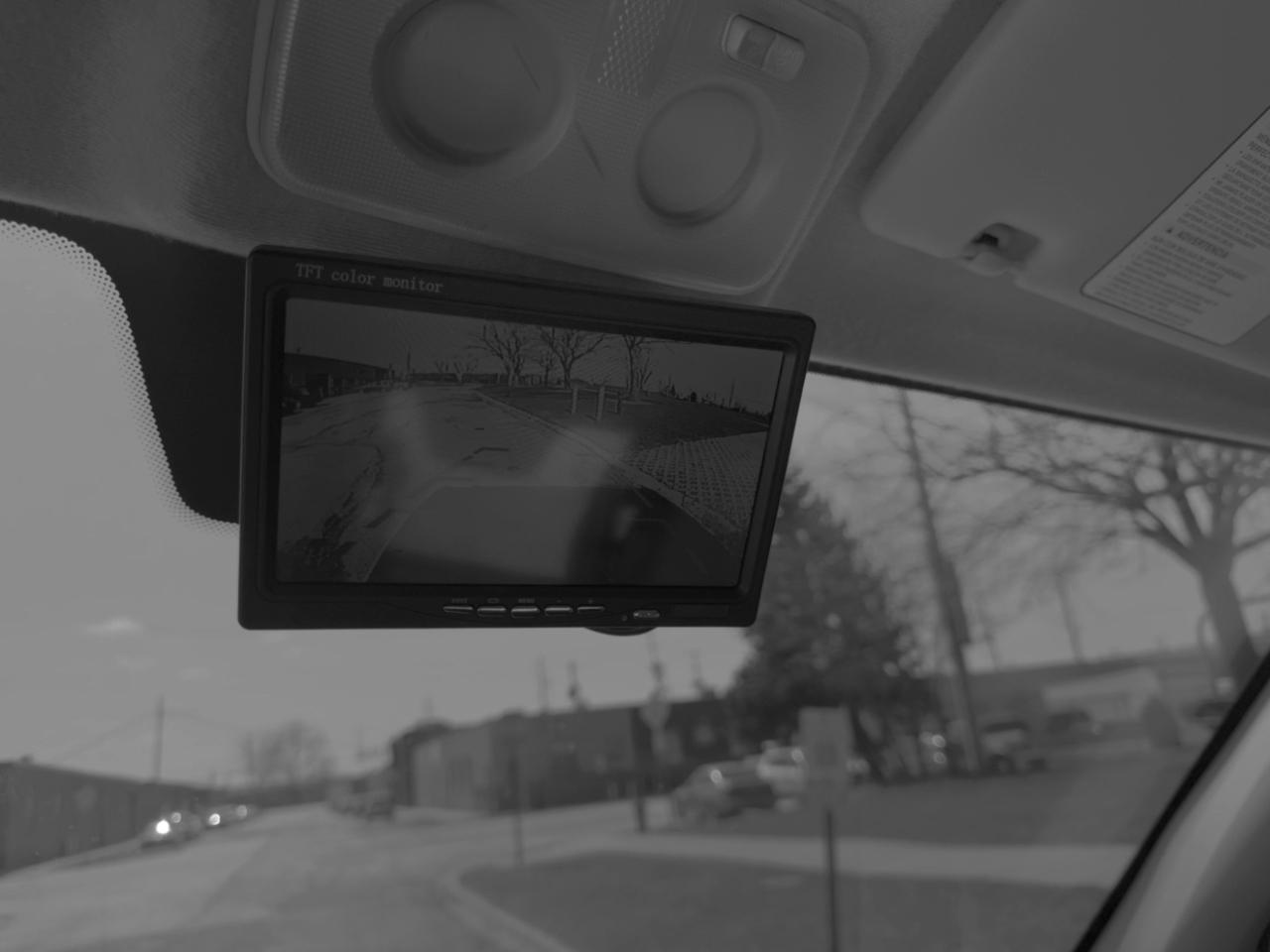 RAM Promaster 1500 Low Roof Tradesman 118-in. WB 2014