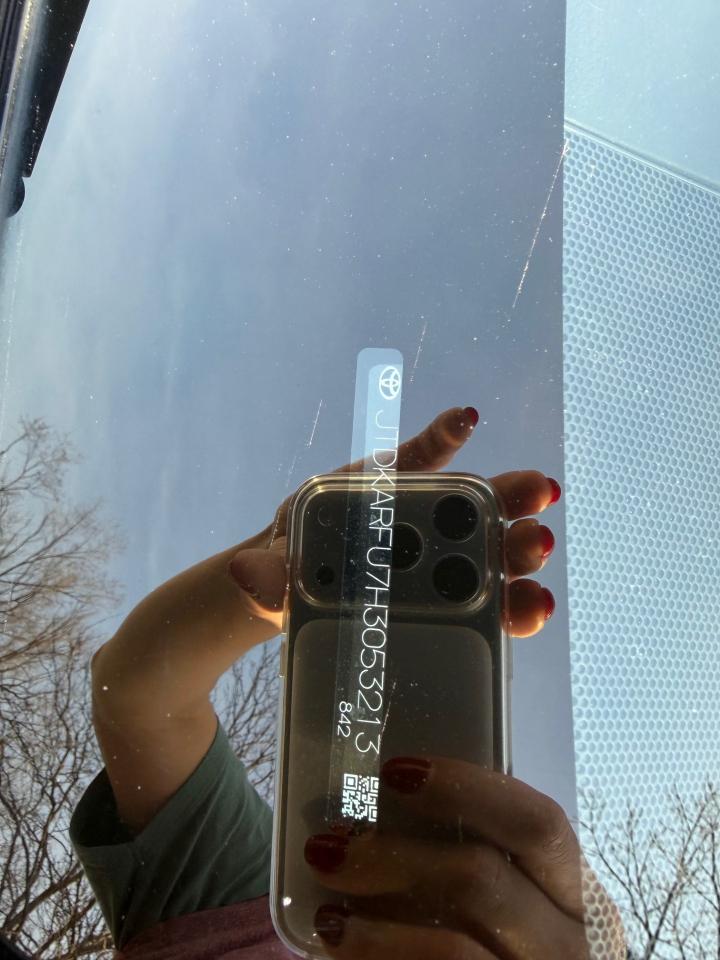 Toyota Prius Three 2017