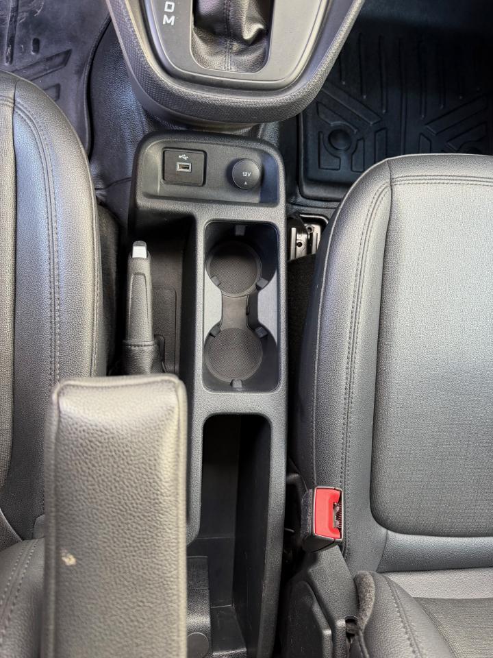 Ford Transit Connect Cargo Van XL LWB w/Rear 180 Degree Door 2020