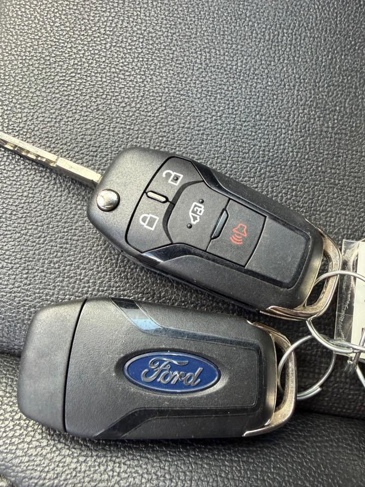 Ford Transit Connect Cargo Van XL LWB w/Rear 180 Degree Door 2020