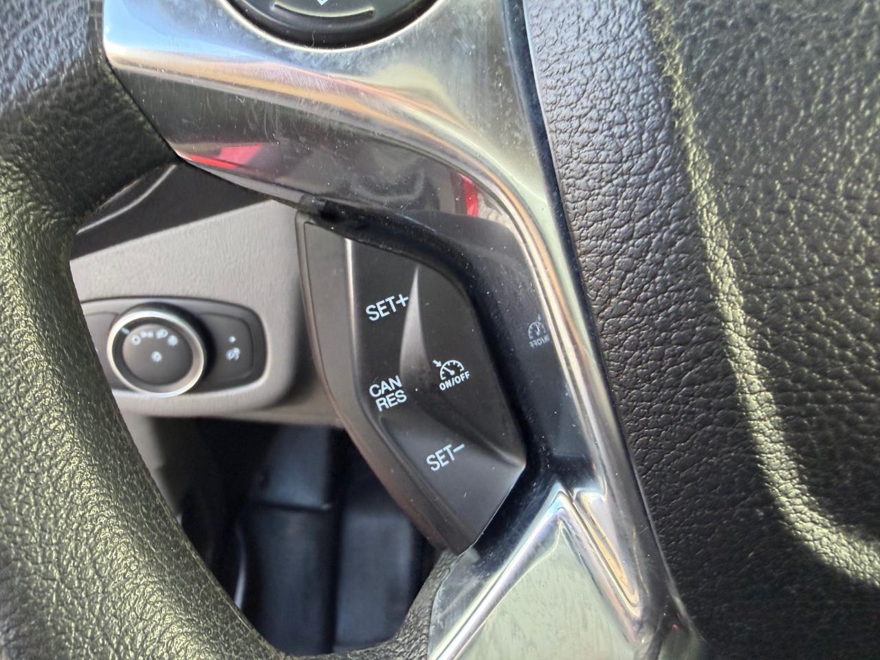 Ford Transit Connect Cargo Van XL LWB w/Rear 180 Degree Door 2020