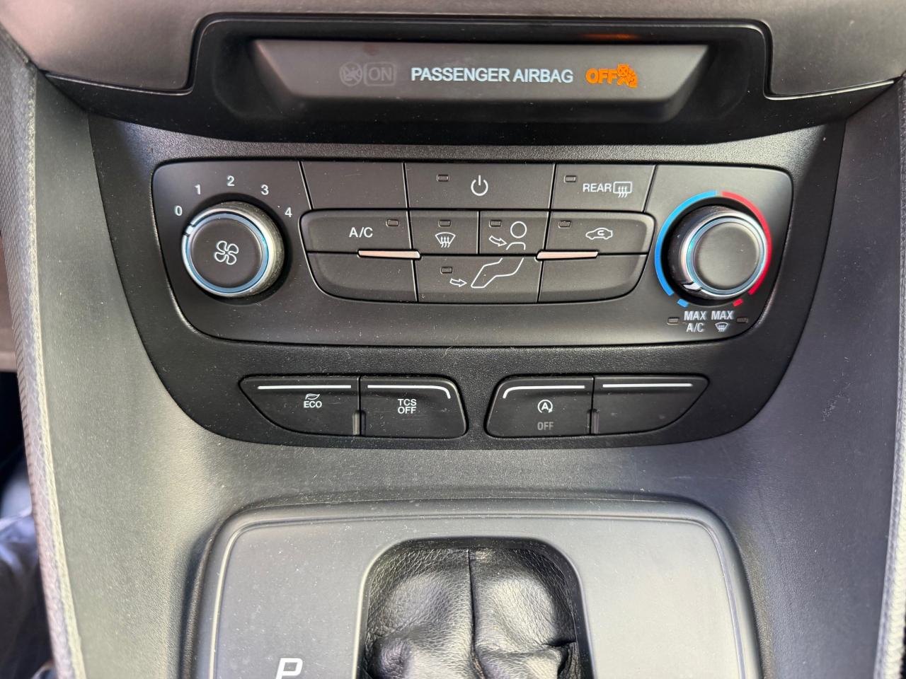 Ford Transit Connect Cargo Van XL LWB w/Rear 180 Degree Door 2020