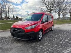 2020 Ford Transit Connect 