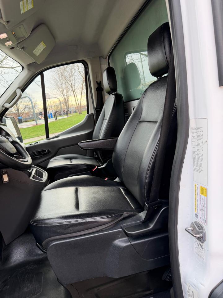 Ford Transit  2021