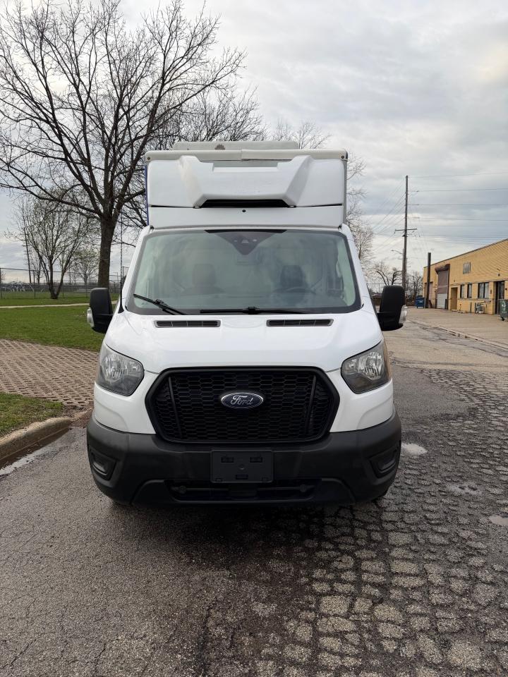 Ford Transit  2021