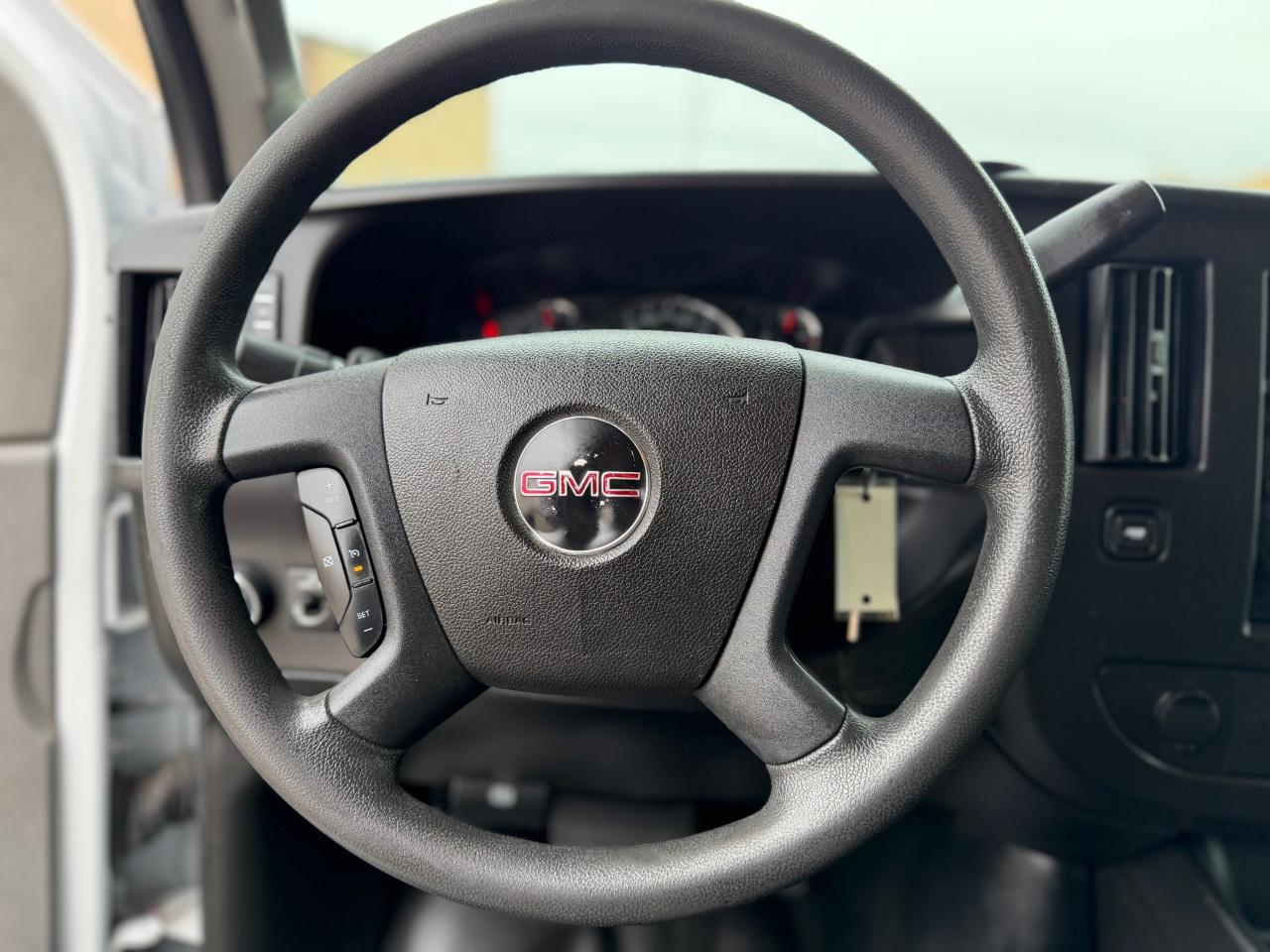 GMC Savana G2500 Cargo 2020