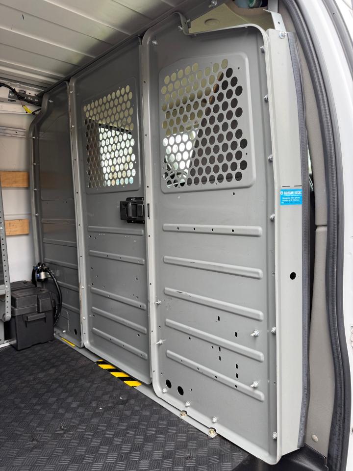 GMC Savana G2500 Cargo 2020