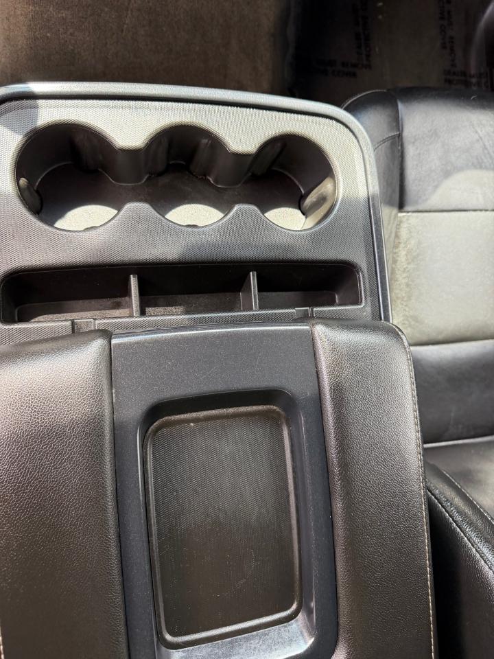 Chevrolet Silverado 1500 LT Crew Cab 4WD 2015