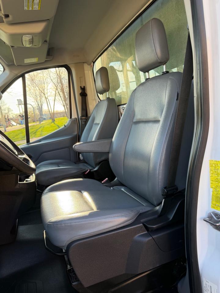 Ford Transit  2019