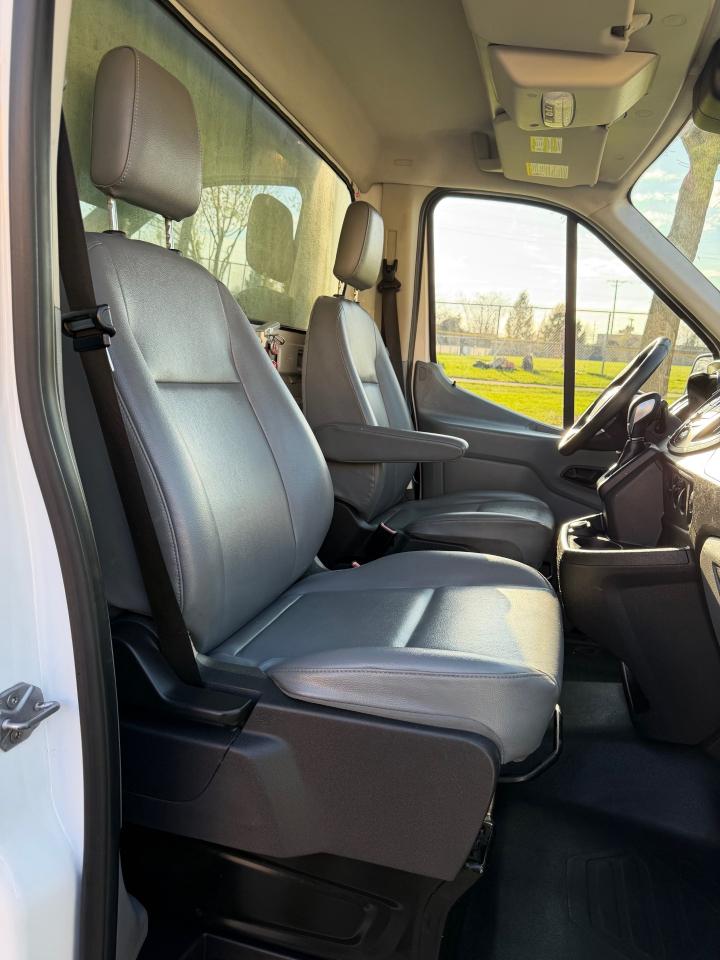 Ford Transit  2019