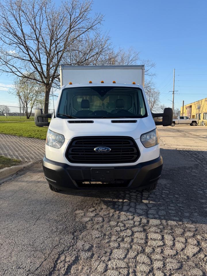 Ford Transit  2019