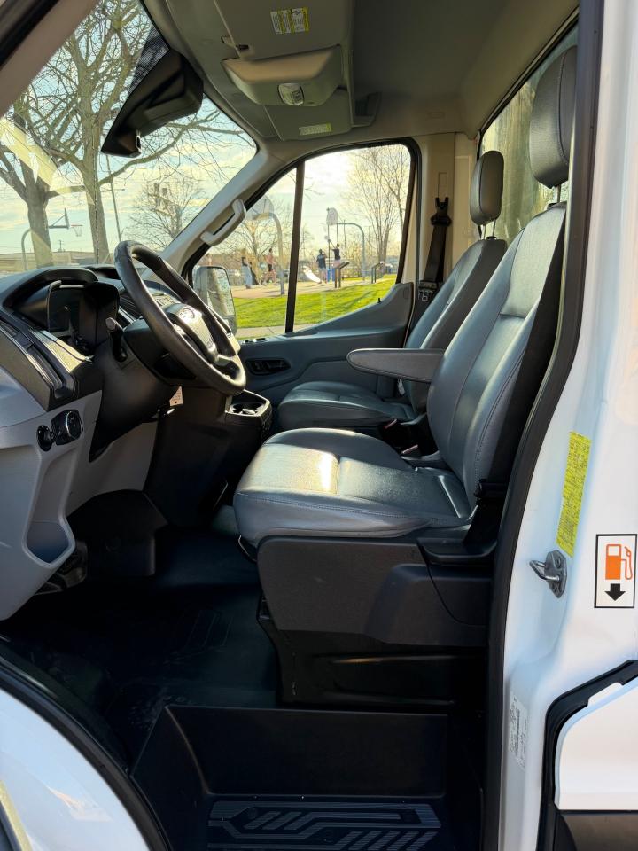Ford Transit  2019
