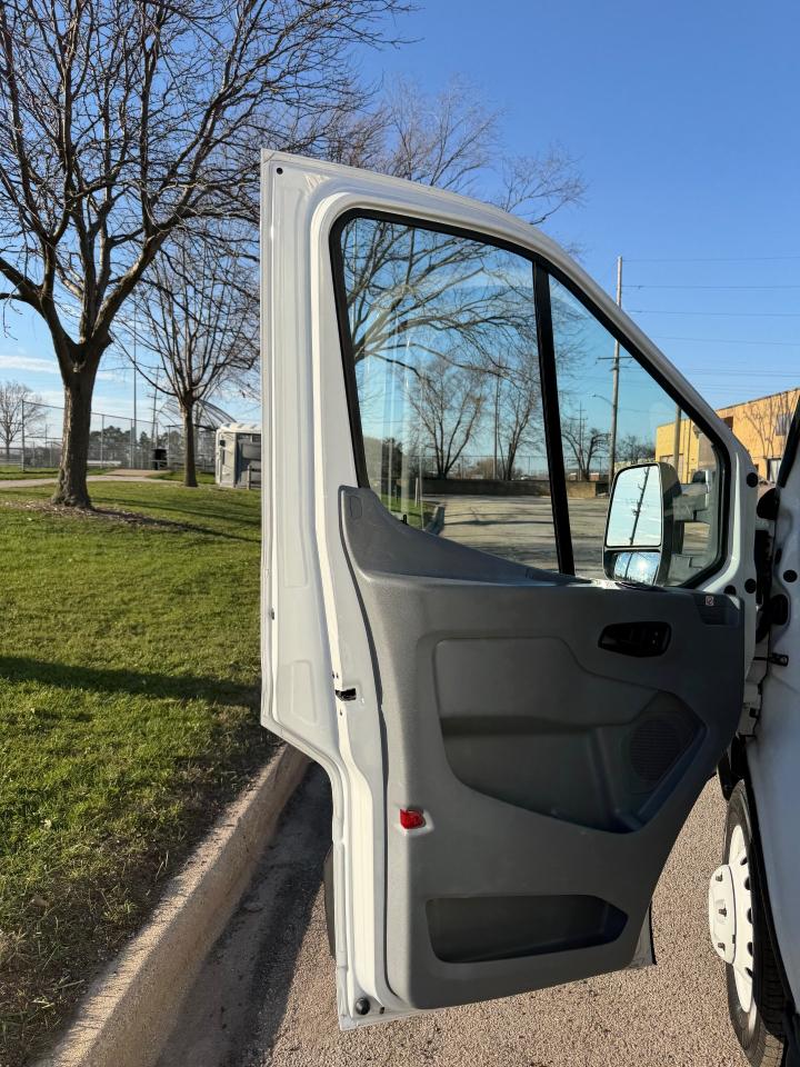 Ford Transit  2019