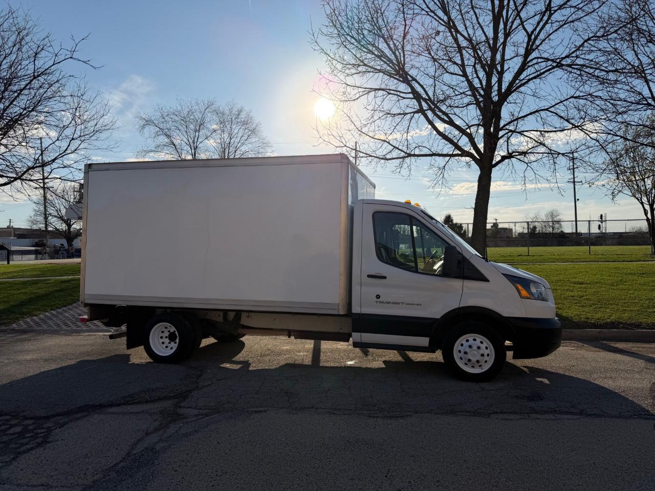 Ford Transit  2019