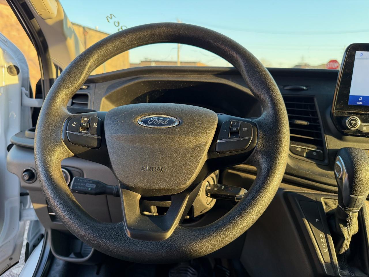 Ford Transit 150 Van Low Roof w/Sliding Pass. 148-in. WB 2021