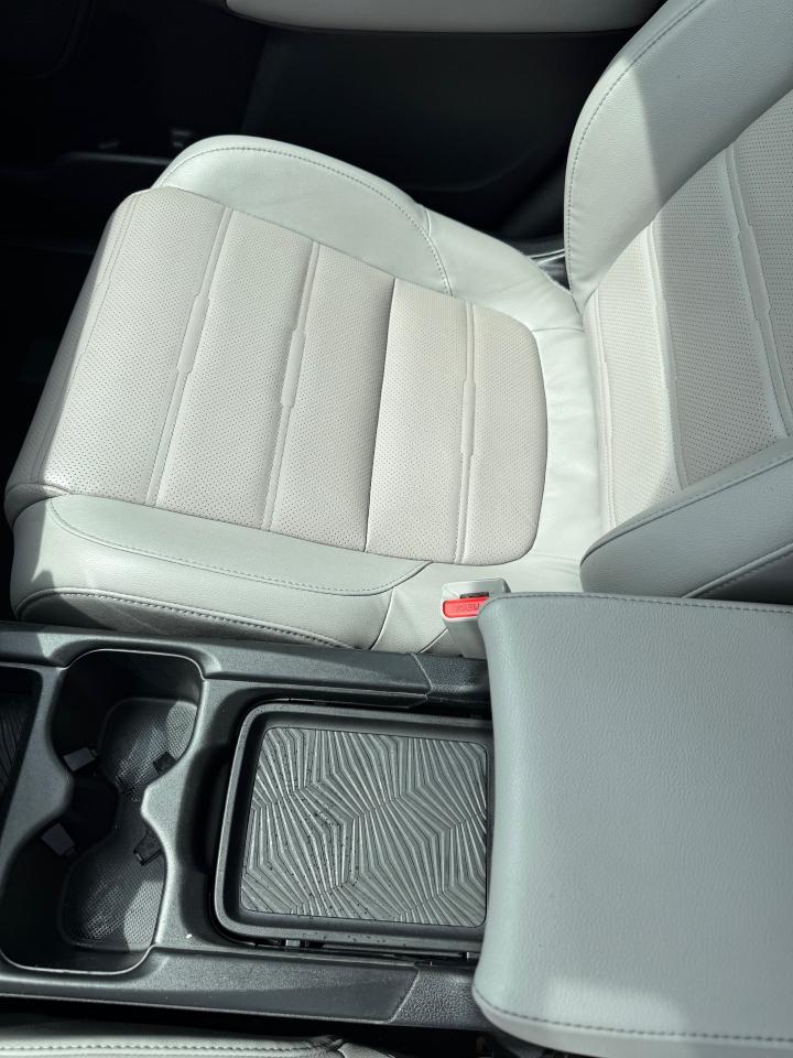 Honda CR-V EX-L AWD 2018