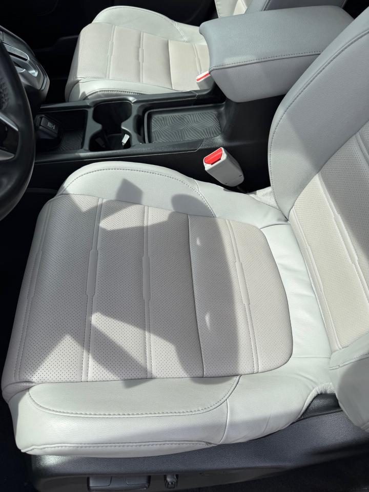 Honda CR-V EX-L AWD 2018