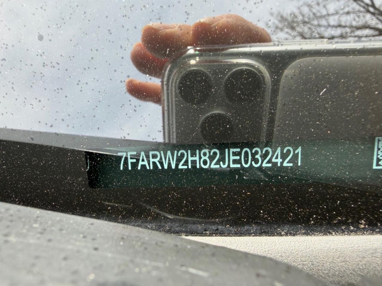 Honda CR-V EX-L AWD 2018