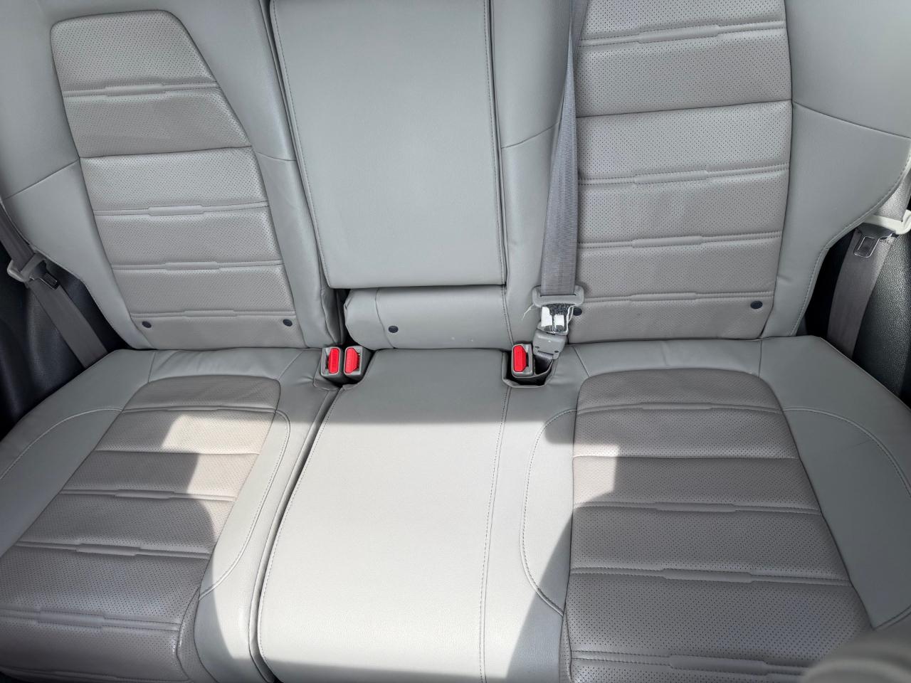 Honda CR-V EX-L AWD 2018