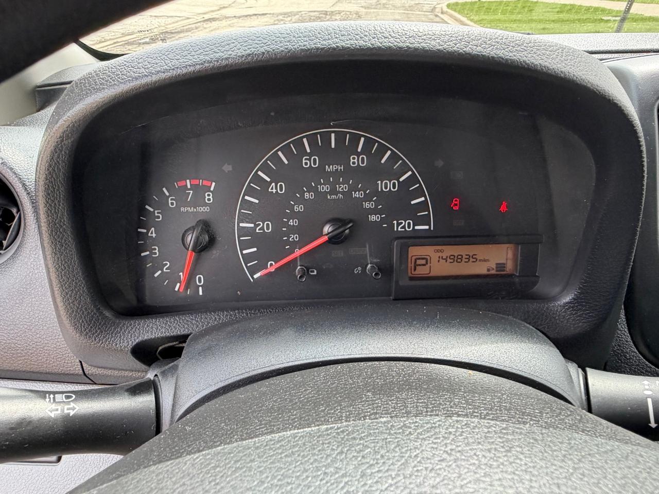 Nissan NV200 SV 2020