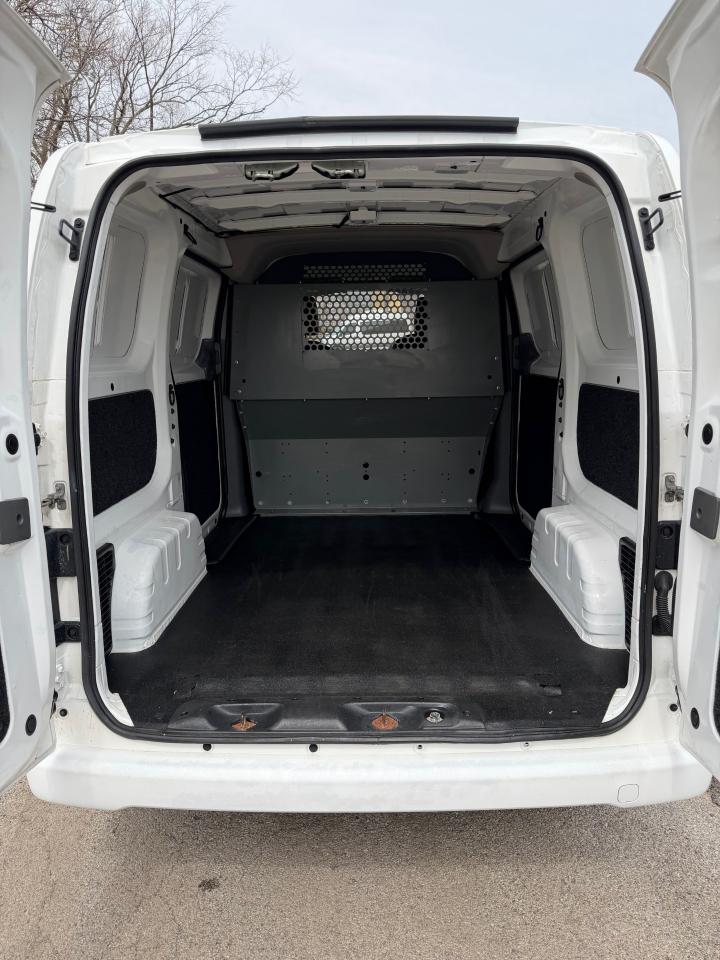 Nissan NV200 SV 2020