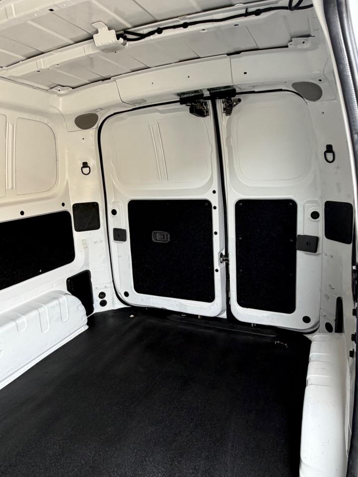 Nissan NV200 SV 2020