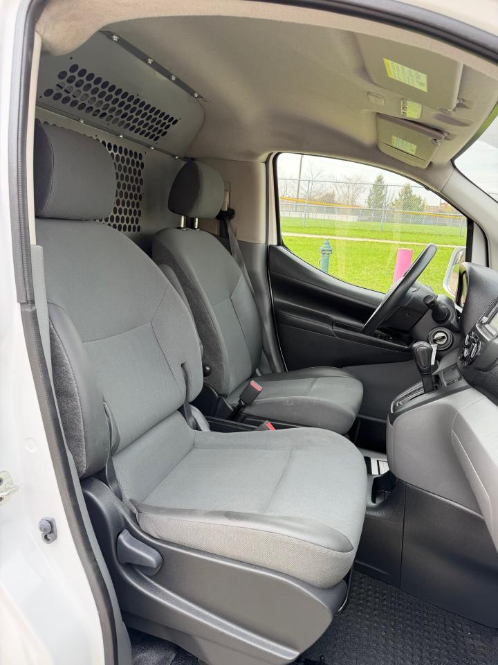 Nissan NV200 SV 2020