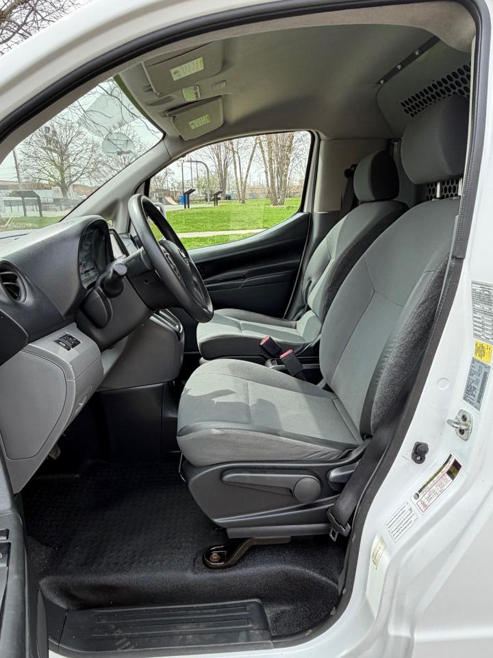 Nissan NV200 SV 2020