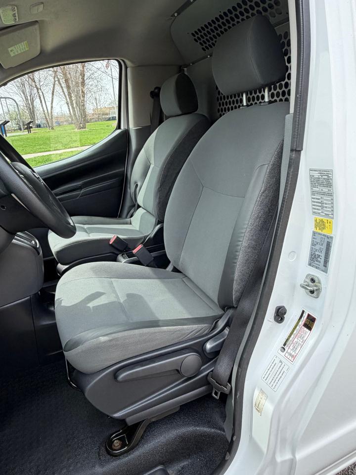 Nissan NV200 SV 2020