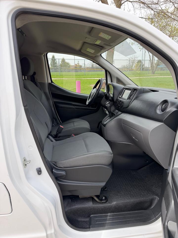 Nissan NV200 SV 2020