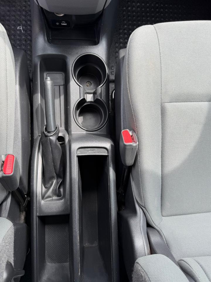 Nissan NV200 SV 2020