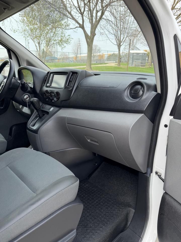 Nissan NV200 SV 2020