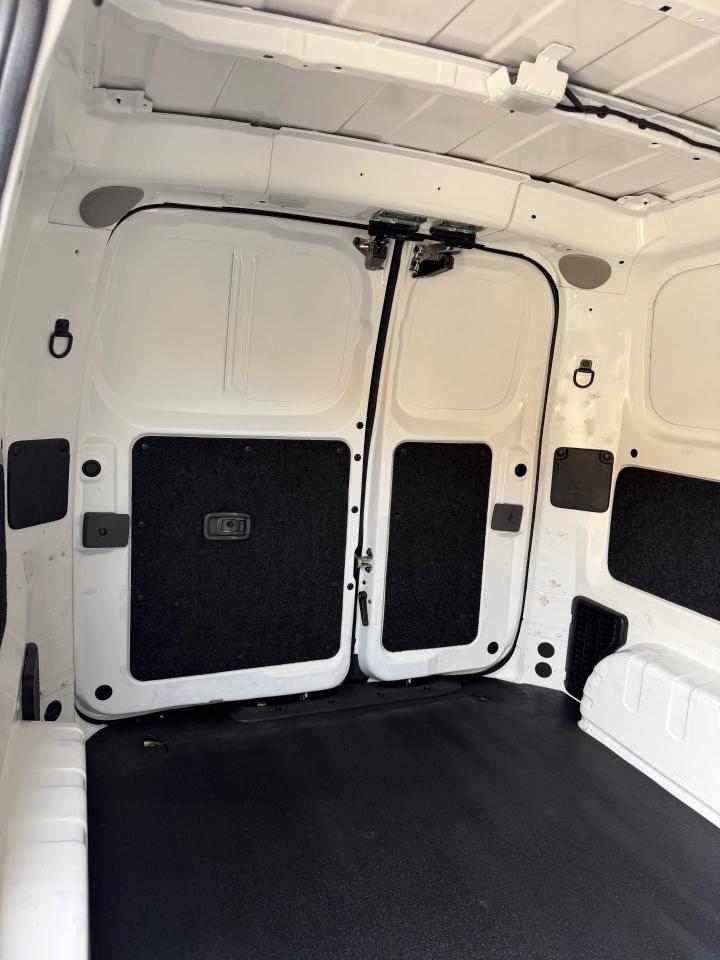 Nissan NV200 SV 2020