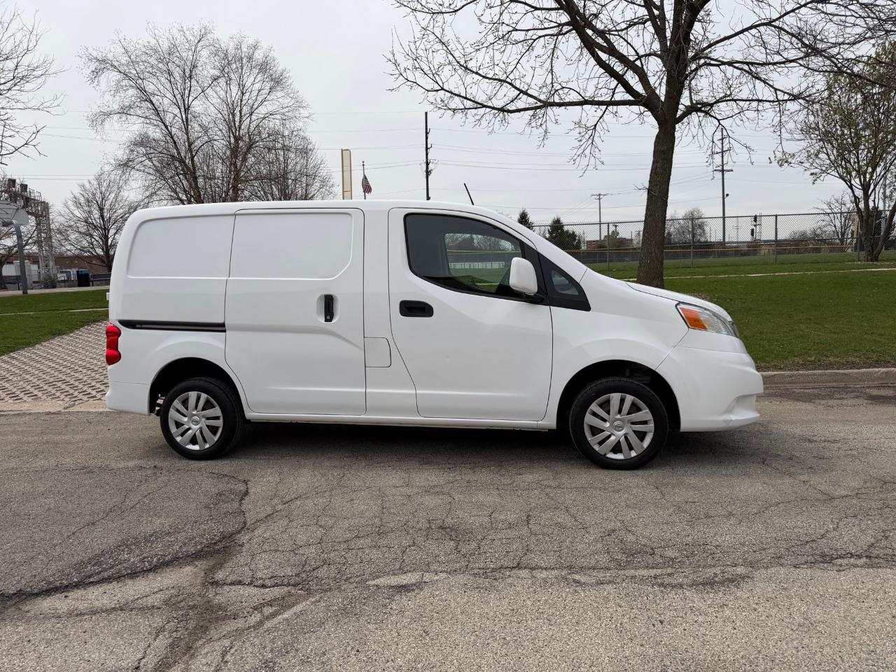 Nissan NV200 SV 2020
