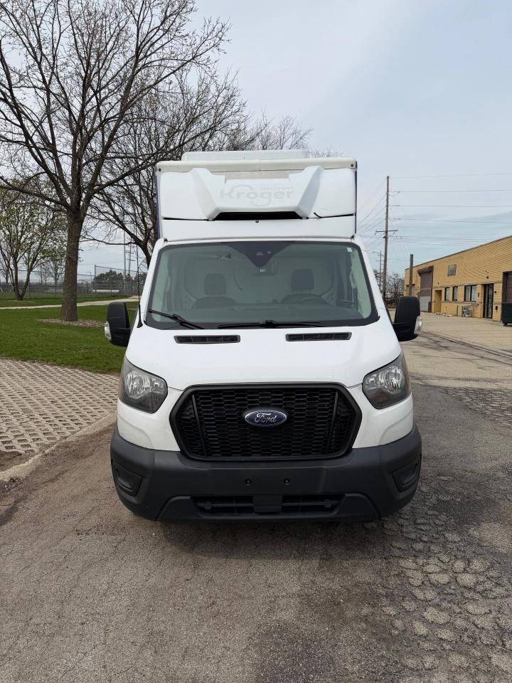 Ford Transit  2021