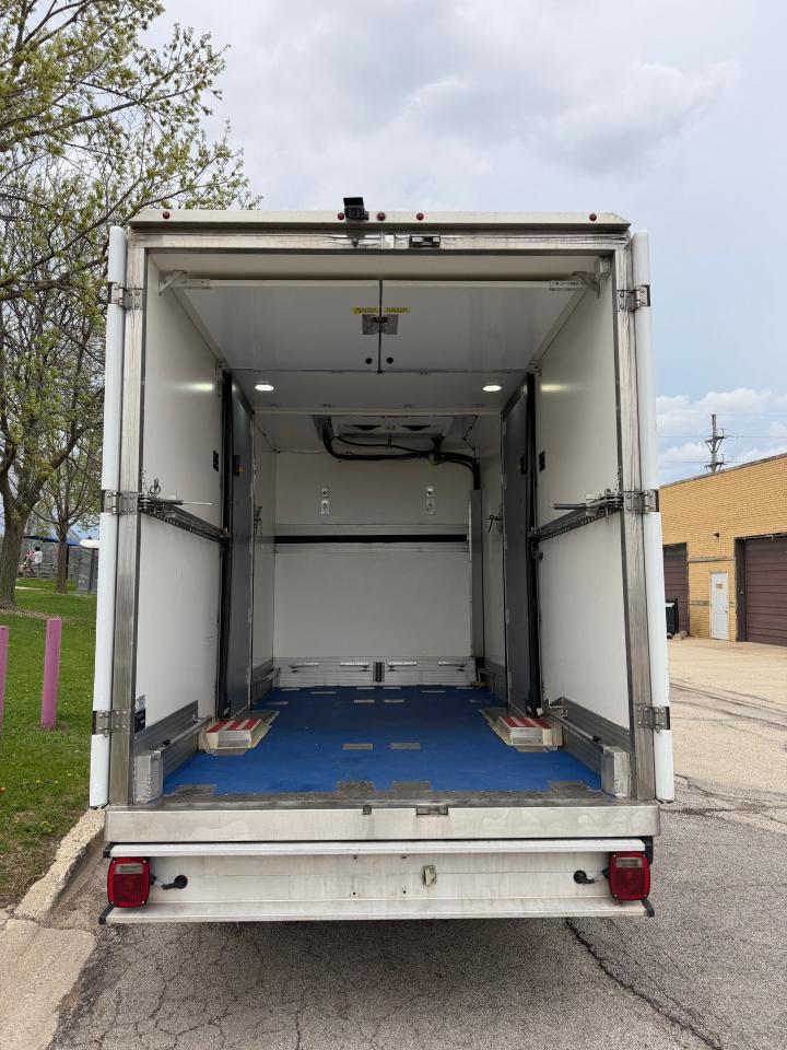 Ford Transit  2021