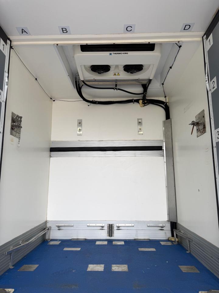 Ford Transit  2021